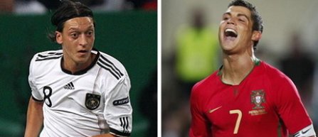 CM 2014: Germania - Portugalia, derbyul Grupei G